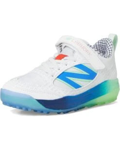New Balance Kids Fresh Foam V7 Turf Trainer Alt Closure (Little Kid/Big Kid) | Sneakers & Athletic Shoes -Daily Wear Shop 61raEj1ZGCL. AC SR736920