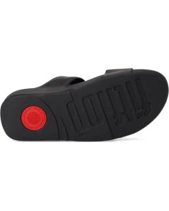 FitFlop Lulu Leather Slides | Heels 11 FitFlop Lulu Leather Slides | Heels -Daily Wear Shop 61rf Fkz3nL. AC SR736920