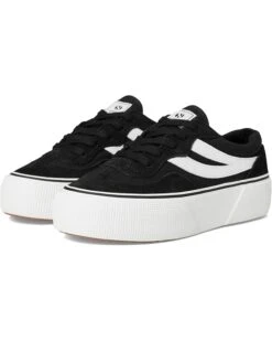 Superga 3041 Revolley Colorblock Platform | Sneakers & Athletic Shoes