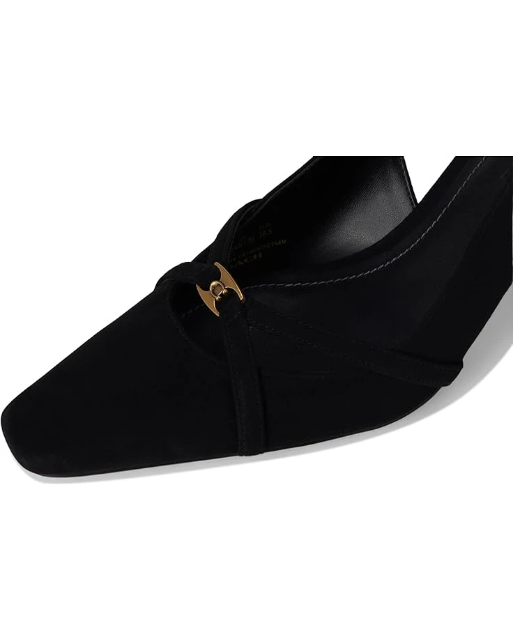 COACH Rowyn Slingback | Heels 8 COACH Rowyn Slingback | Heels - Image 6