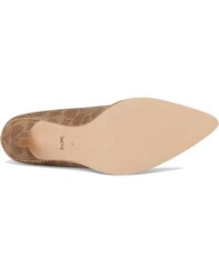 COACH Samantha Signature Coated Canvas Pumps | Heels -Daily Wear Shop 61rgCRzhL L. AC SR736920