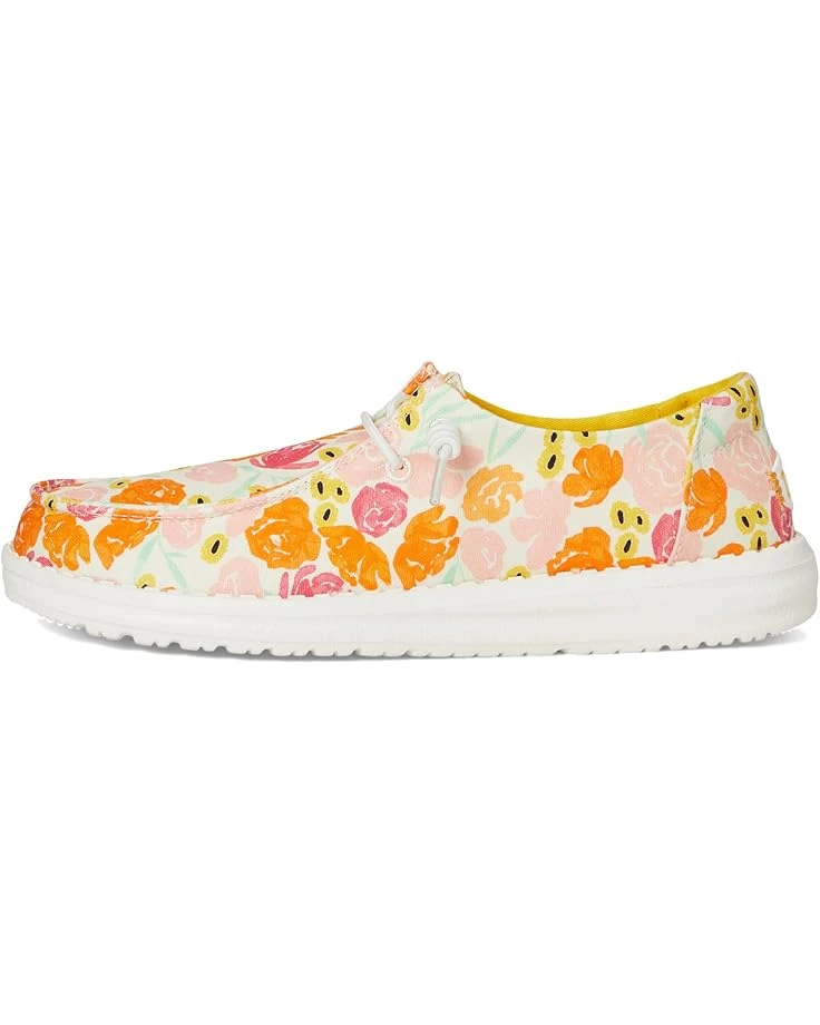Hey Dude Wendy Mother's Day Floral | Sneakers & Athletic Shoes 6 Hey Dude Wendy Mother's Day Floral | Sneakers & Athletic Shoes - Image 4