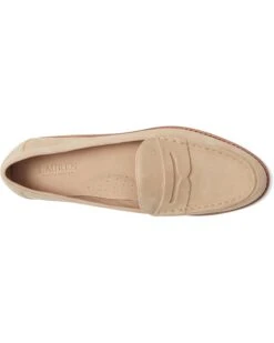 Lauren Ralph Lauren Wynnie Suede Loafers -Daily Wear Shop 61rj63iaHQL. AC SR736920