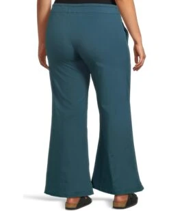 XCVI Terraced Wide Leg Pants 10 XCVI Terraced Wide Leg Pants -Daily Wear Shop 61rjm19ybDL. AC SR736920