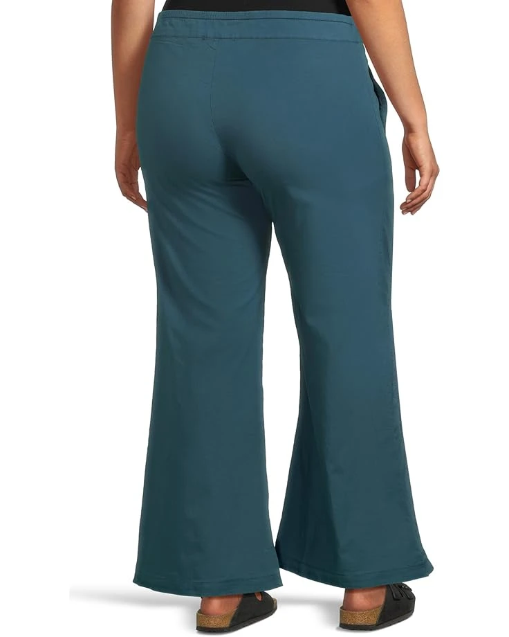 XCVI Terraced Wide Leg Pants 5 XCVI Terraced Wide Leg Pants - Image 3
