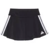 adidas Kids 3-stripe Flounce Skort (Big Kid) | Skirts -Daily Wear Shop 61rkQtXKiKL. AC SR736920