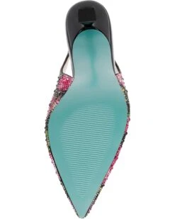 Blue by Betsey Johnson Clark | Heels -Daily Wear Shop 61rmLmRyBL. AC SR736920