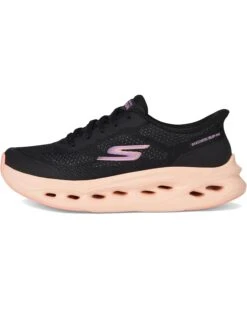 SKECHERS Max Cushioning Glide Step Hartford Hands Free Slip-Ins | Sneakers & Athletic Shoes -Daily Wear Shop 61rnSfBEvKL. AC SR736920