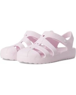 Crocs Kids Classic Fisherman Sandals (Little Kid/Big Kid)