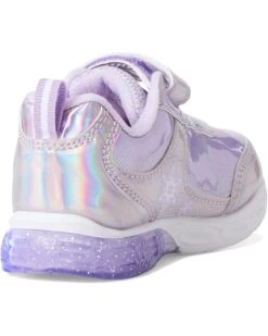 Josmo Frozen Lighted Sneaker (Little Kid) | Sneakers & Athletic Shoes -Daily Wear Shop 61rtsJFGcuL. AC SR736920