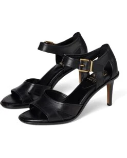 Vince Camuto Faraz Cutout High Heel Sandal | Heels