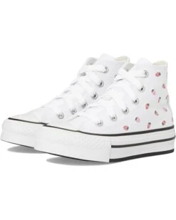 Converse Kids Chuck Taylor® All Star® Eva Lift (Little Kid) | Sneakers & Athletic Shoes -Daily Wear Shop 61rxoTsPTjL. AC SR736920