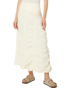 XCVI Gored Peasant Skirt | Skirts 15 XCVI Gored Peasant Skirt | Skirts -Daily Wear Shop 61s ZZlxEL. AC SR736920