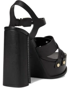 MICHAEL Michael Kors Nora Platform Sandal | Heels -Daily Wear Shop 61s0XsLEHL. AC SR736920