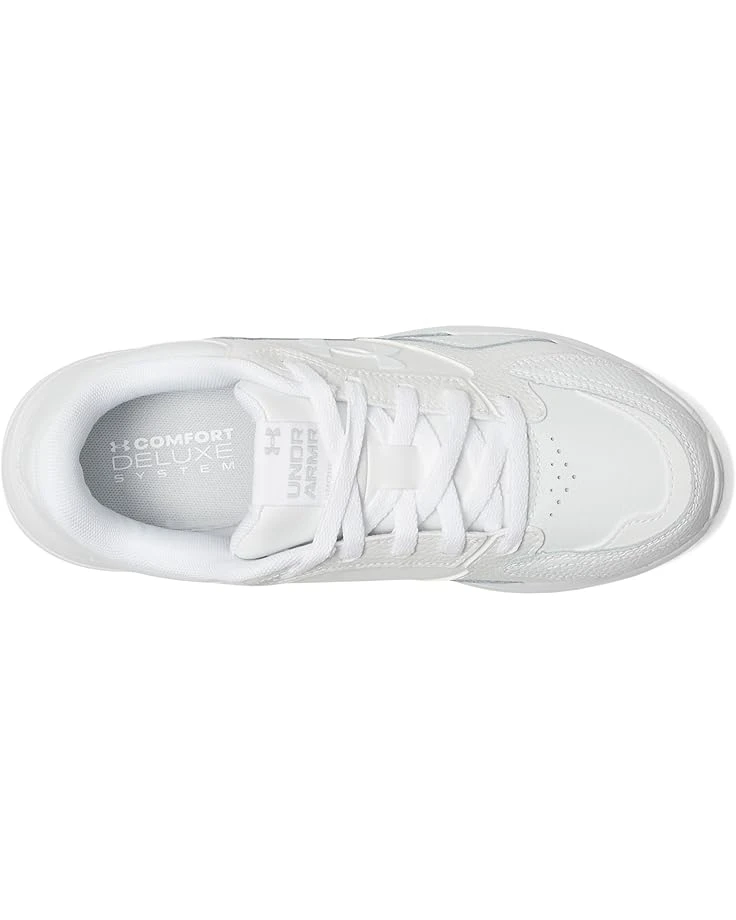 Under Armour Edge Leather | Sneakers & Athletic Shoes 4 Under Armour Edge Leather | Sneakers & Athletic Shoes - Image 2