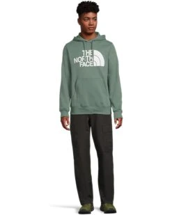 The North Face Half Dome Pullover Hoodie | Hoodies & Sweatshirts -Daily Wear Shop 61s6UpWYpUL. AC SR736920