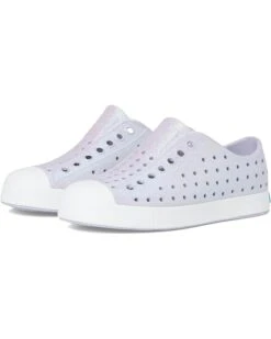 Native Shoes Kids Jefferson Bio-Bling (Little Kid/Big Kid) | Sneakers & Athletic Shoes 19 Native Shoes Kids Jefferson Bio-Bling (Little Kid/Big Kid) | Sneakers & Athletic Shoes -Daily Wear Shop 61s7TVfnxZL. AC SR736920