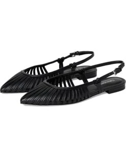 Calvin Klein Jillie | Flats
