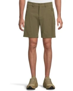 Fjällräven High Coast Pack Shorts M