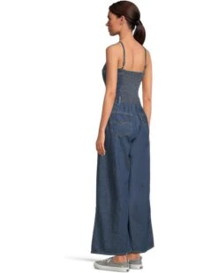 Levi's® Premium Bustier Jumpsuit | Jumpsuits & Rompers -Daily Wear Shop 61sJaSbkIL. AC SR736920