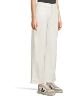 Paige Anessa Petite Raw Hem in Tonal Ecru | Jeans 8 Paige Anessa Petite Raw Hem in Tonal Ecru | Jeans -Daily Wear Shop 61sOz5DiuQL. AC SR736920