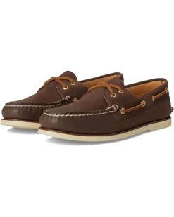 Sperry Gold A/O 2-Eye | Loafers