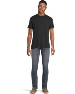 Paige Lennox Transcend Slim Fit Jeans in Elrod -Daily Wear Shop 61sQzFR6j9L. AC SR736920
