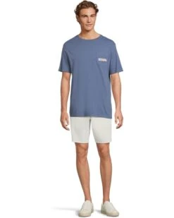 Vineyard Vines Classic Usa Logo Box Short Sleeve Tee | Shirts & Tops -Daily Wear Shop 61sSZ88couL. AC SR736920