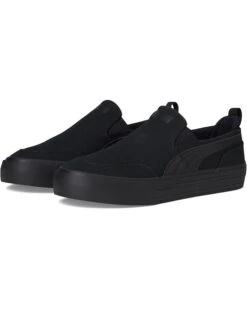PUMA Court Classic Vulc Slip On Sneakers | Sneakers & Athletic Shoes