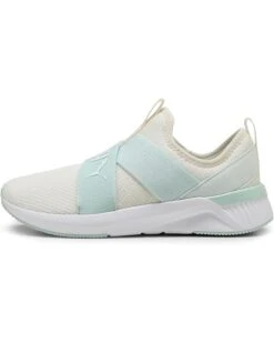 PUMA Softride Harli Slip On Cross Trainer | Sneakers & Athletic Shoes 10 PUMA Softride Harli Slip On Cross Trainer | Sneakers & Athletic Shoes -Daily Wear Shop 61sX1V knPL. AC SR736920
