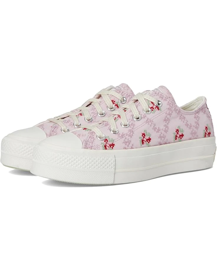 Converse Chuck Taylor All Star Ox Lift | Sneakers & Athletic Shoes 14 Converse Chuck Taylor All Star Ox Lift | Sneakers & Athletic Shoes - Image 12