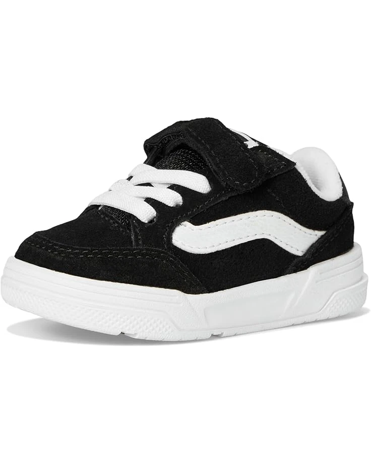 Vans Kids Hylane V (Infant/Toddler) | Sneakers & Athletic Shoes 9 Vans Kids Hylane V (Infant/Toddler) | Sneakers & Athletic Shoes - Image 7