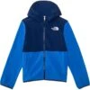 The North Face Kids Teen Glacier Full Zip Hooded Jacket (Little Kids/Big Kids) | Coats & Outerwear
