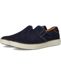 Johnston & Murphy Mcguffey 2 Woven Slip-On | Sneakers & Athletic Shoes 19 Johnston & Murphy Mcguffey 2 Woven Slip-On | Sneakers & Athletic Shoes -Daily Wear Shop 61seoNTPiLL. AC SR736920