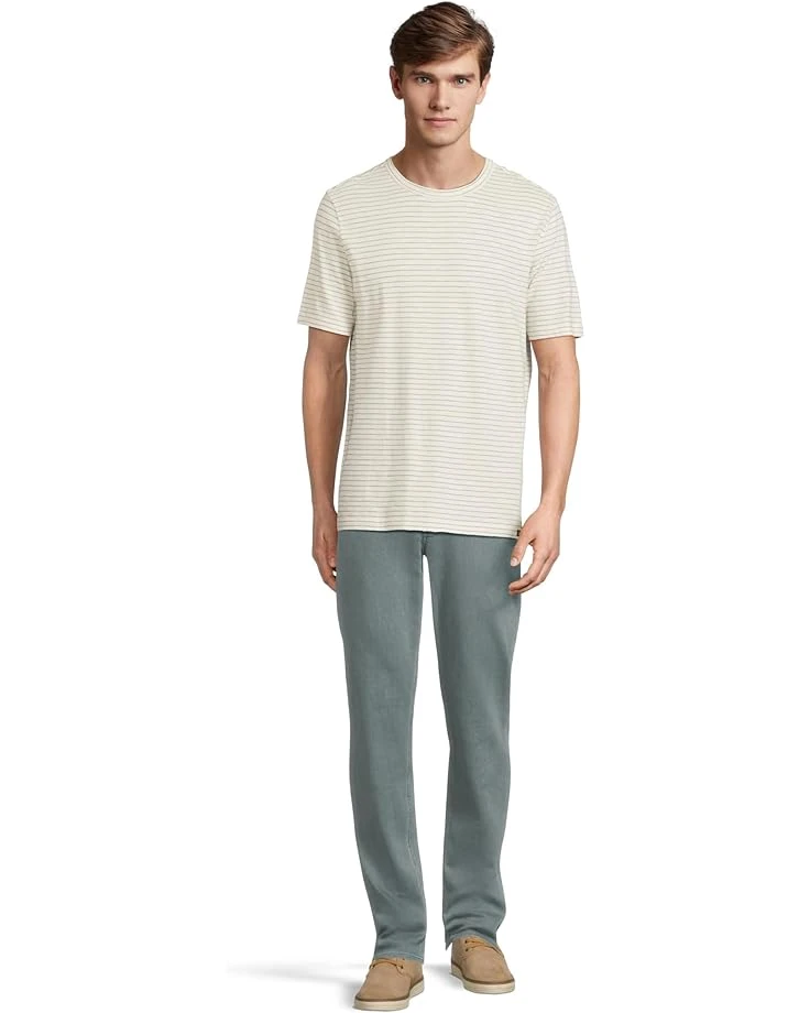 Faherty Short Sleeve Sunwashed Tee | Shirts & Tops 7 Faherty Short Sleeve Sunwashed Tee | Shirts & Tops - Image 5