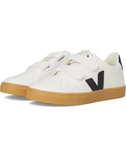 VEJA Kids Small Esplar Chromefree (Little Kid/Big Kid) | Sneakers & Athletic Shoes