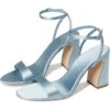 Loeffler Randall Malia Curved Heel Simple Sandals With Ankle Wrap -Daily Wear Shop 61sht1WAJ5L. AC SR736920