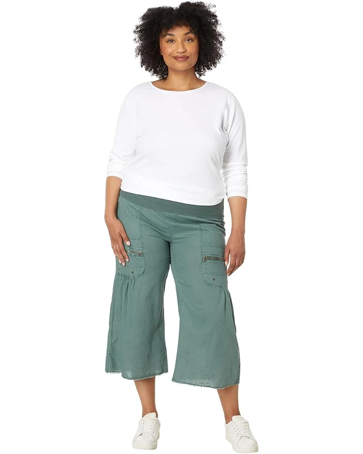 XCVI Pasqual Crop | Pants 6 XCVI Pasqual Crop | Pants - Image 4
