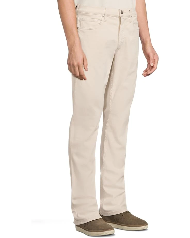Paige Federal Transcend Slim Straight Fit Pants 4 Paige Federal Transcend Slim Straight Fit Pants - Image 2