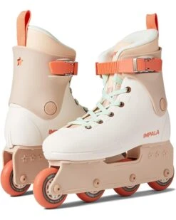 Impala Rollerskates Impala Lightspeed Inline Skate -Daily Wear Shop 61so9vQ AgL. AC SR736920