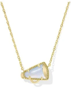Kendra Scott Cheer Short Pendant Necklace | Necklaces -Daily Wear Shop 61spIMrmPhL. AC SR736920