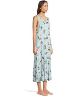 Tommy Bahama Sleeveless Long Sleep Gown | Sleepwear -Daily Wear Shop 61sqagxuB3L. AC SR736920
