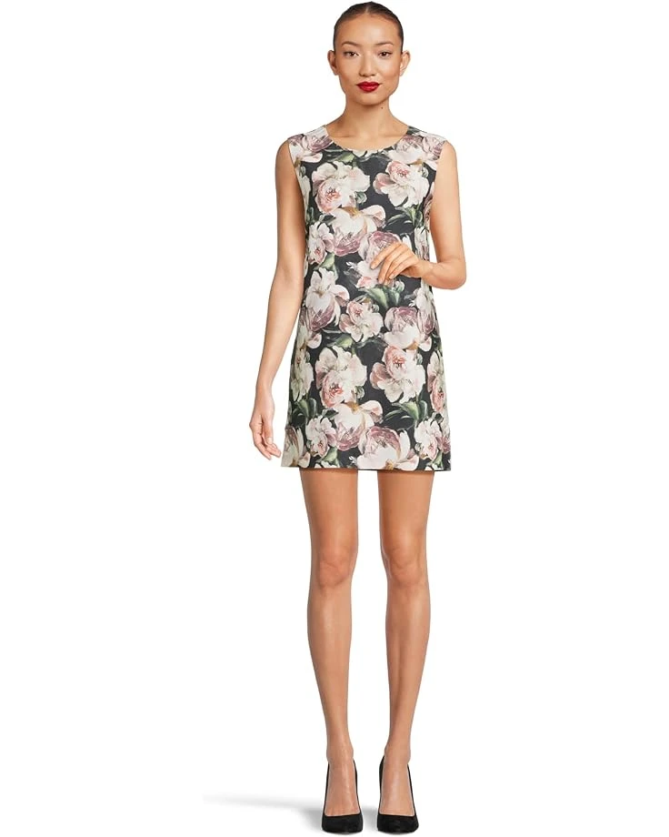 Norma Kamali Sleeveless Mini Dress | Dresses 9 Norma Kamali Sleeveless Mini Dress | Dresses - Image 7