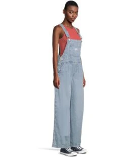 Levi's® Premium XL Overall | Jumpsuits & Rompers -Daily Wear Shop 61stTVRvTTL. AC SR736920