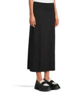 Eileen Fisher Full Length A-line Skirt | Skirts 8 Eileen Fisher Full Length A-line Skirt | Skirts -Daily Wear Shop 61suS2dt CL. AC SR736920