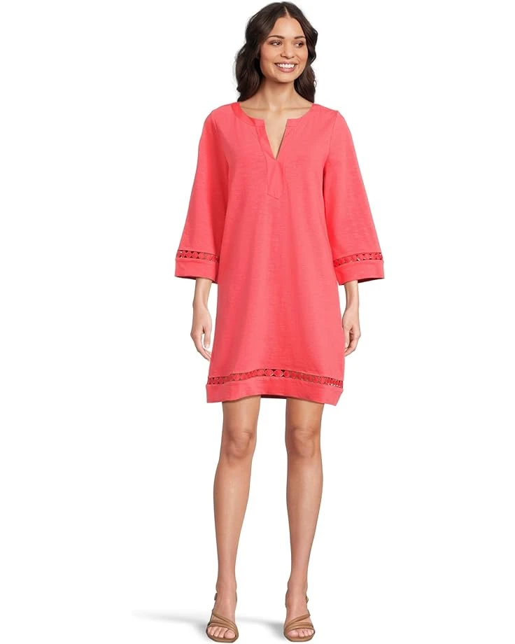 Tommy Bahama Sunset Harbor Long Sleeve Dress | Dresses 3 Tommy Bahama Sunset Harbor Long Sleeve Dress | Dresses