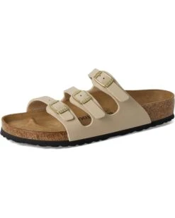 Birkenstock Florida Birko-Flor™ | Sandals -Daily Wear Shop 61sxhCEhbL. AC SR736920