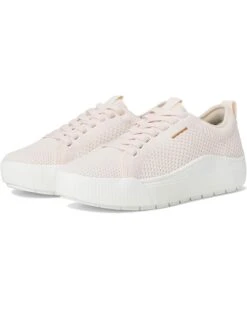 Dr. Scholl's Time Off Knit Lace-Up | Sneakers & Athletic Shoes