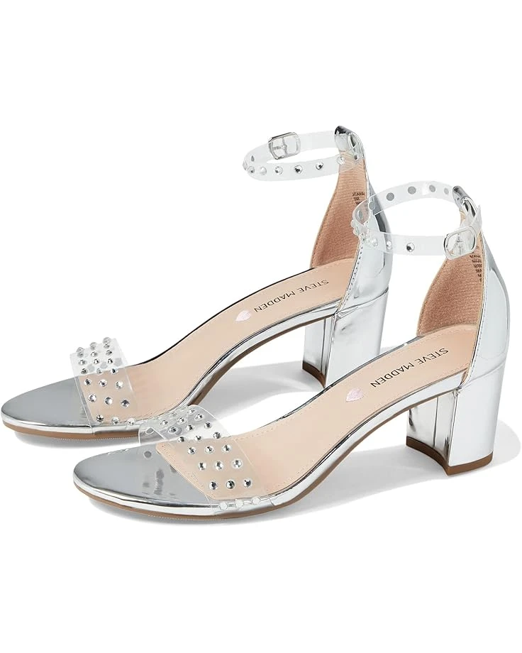 Steve Madden Kids Carrson (Little Kid/Big Kid) | Heels 14 Steve Madden Kids Carrson (Little Kid/Big Kid) | Heels - Image 12