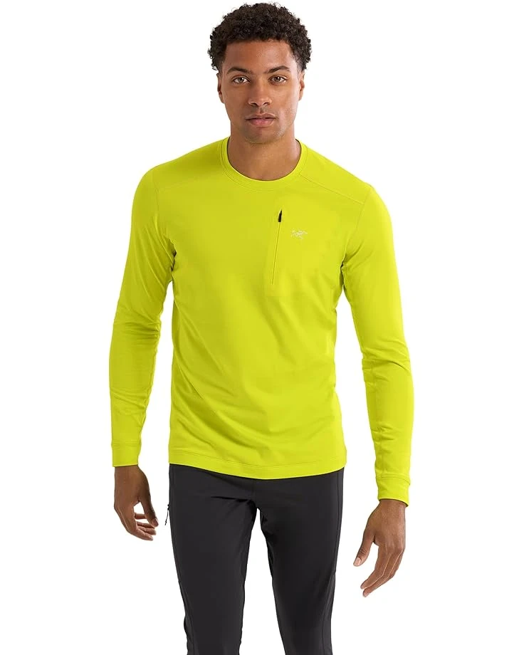 Arc'teryx Rho LT Crew Neck | Hoodies & Sweatshirts 3 Arc'teryx Rho LT Crew Neck | Hoodies & Sweatshirts